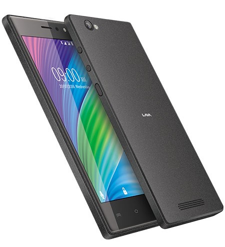 Lava X41 Plus